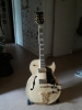 Guitare Fazley FES 418 NT Hollow Body