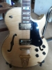 Guitare Fazley FES 418 NT Hollow Body
