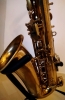Saxophone alto Selmer Mark VII