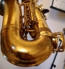 Saxophone alto Selmer Mark VII