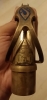 Saxophone alto Selmer Mark VII