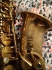 Saxophone alto Selmer Mark VII