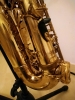 Saxophone alto Selmer Mark VII