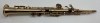 Saxophone soprano Yamaha YSS-475