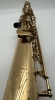 Saxophone soprano Yamaha YSS-475