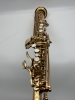 Saxophone soprano Yamaha YSS-475