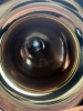 Saxophone soprano Yamaha YSS-475