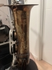 Saxophone alto Keilwerth SX90R
