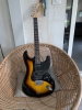 Guitare Electrique GTX Strato