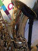 Saxophone ténor Selmer Série III