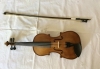 Violon d'étude 3/4 Stentor Student II