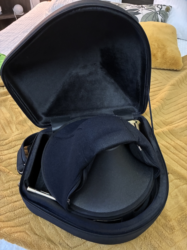 Cor d'harmonie Thomann HR-301G F-/Bb