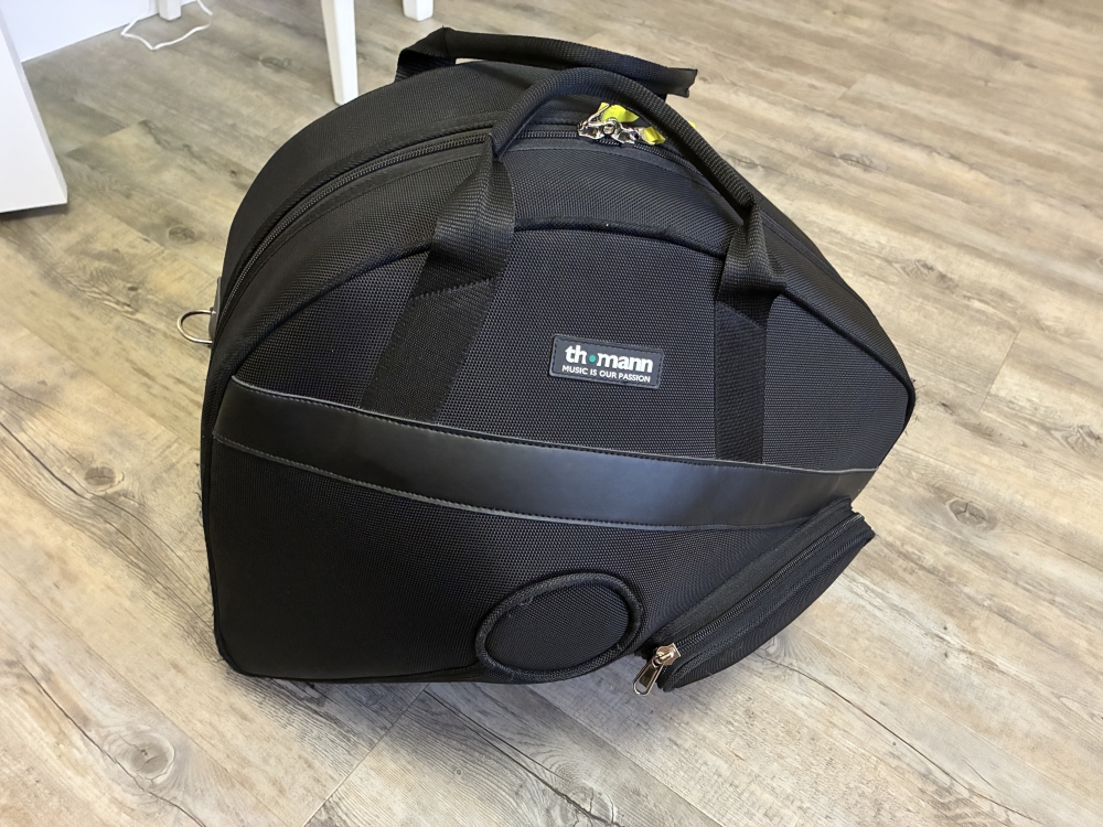 Cor d'harmonie Thomann HR-301G F-/Bb