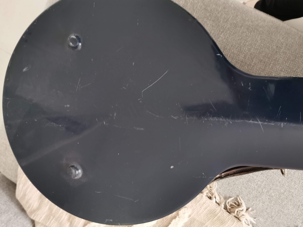 Banjo 4 cordes Bluegrass