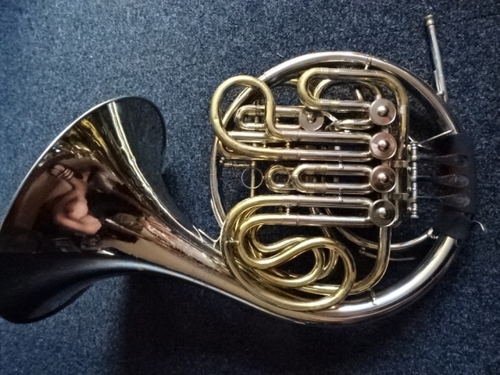Cor d’Harmonie Double Kalison