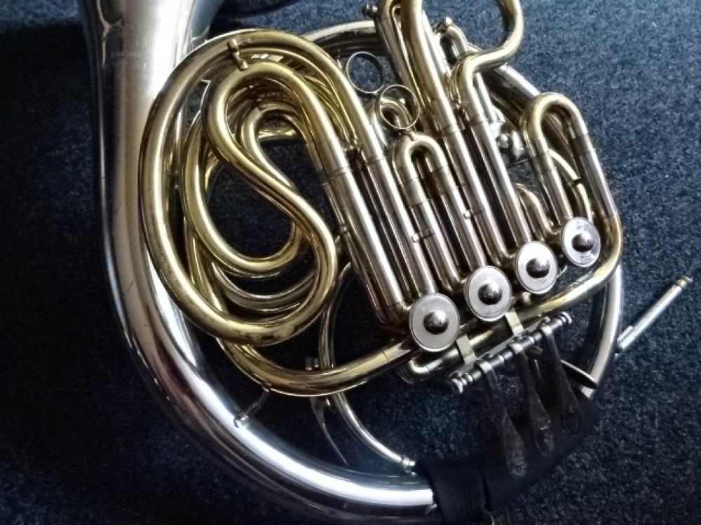Cor d’Harmonie Double Kalison