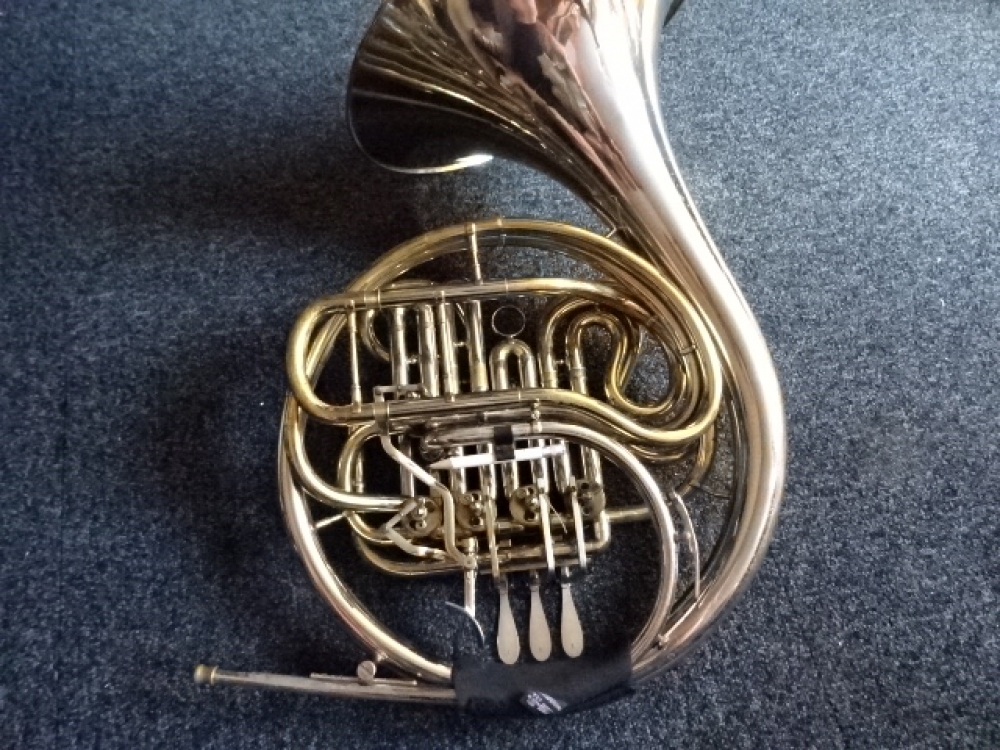 Cor d’Harmonie Double Kalison