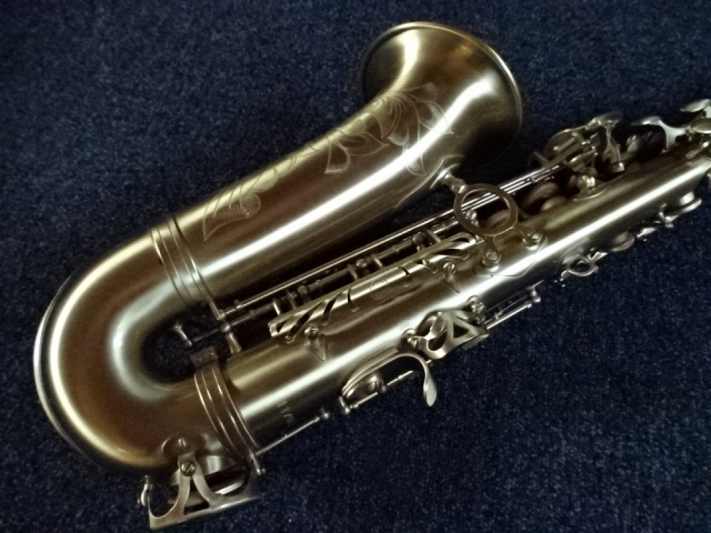 Saxophone Alto SML A920 BR