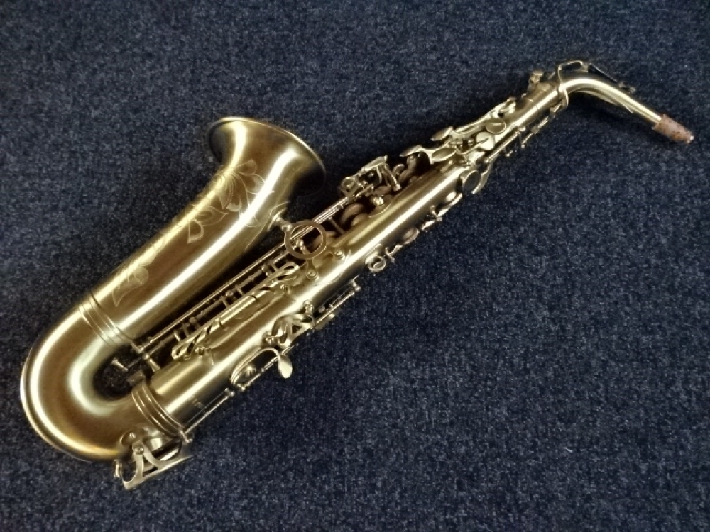 Saxophone Alto SML A920 BR
