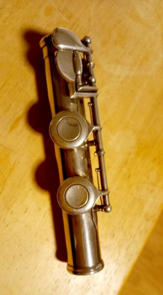 Flûte Muramatsu EXIII-RCI