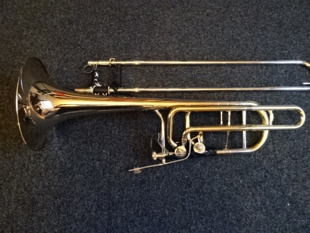 Trombone Basse CG BTB-500