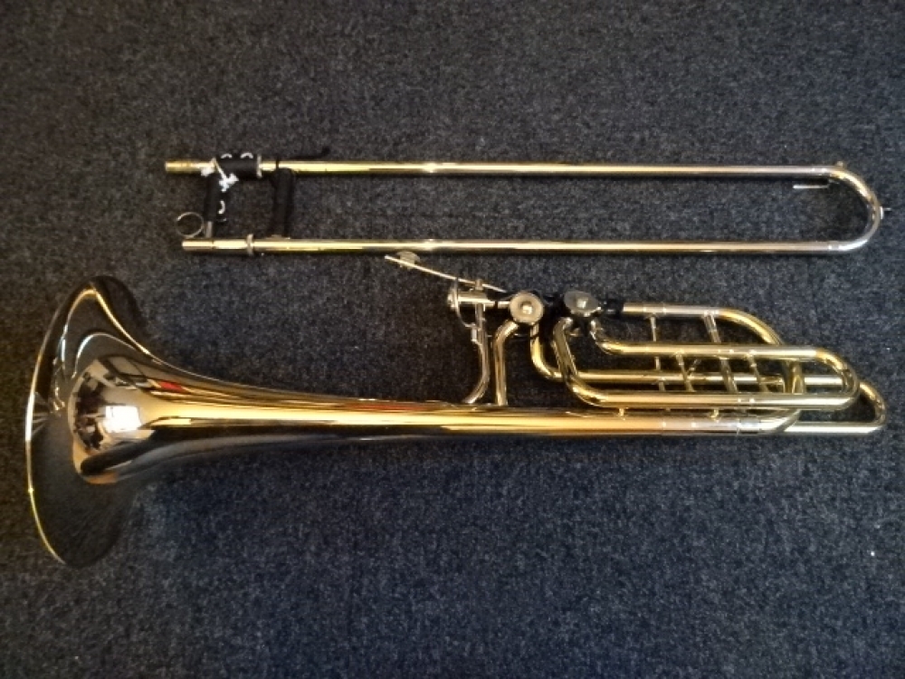 Trombone Basse CG BTB-500
