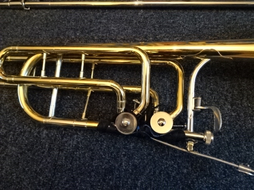 Trombone Basse CG BTB-500