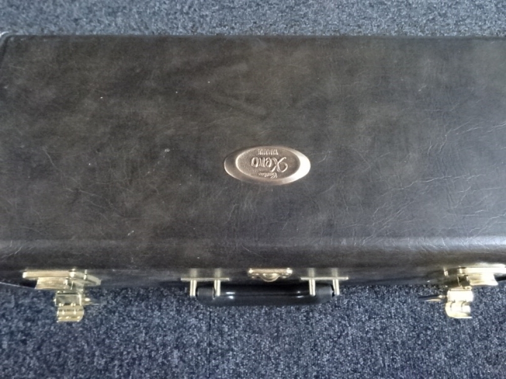 Trompette Ut Yamaha Xeno YTR-8445S