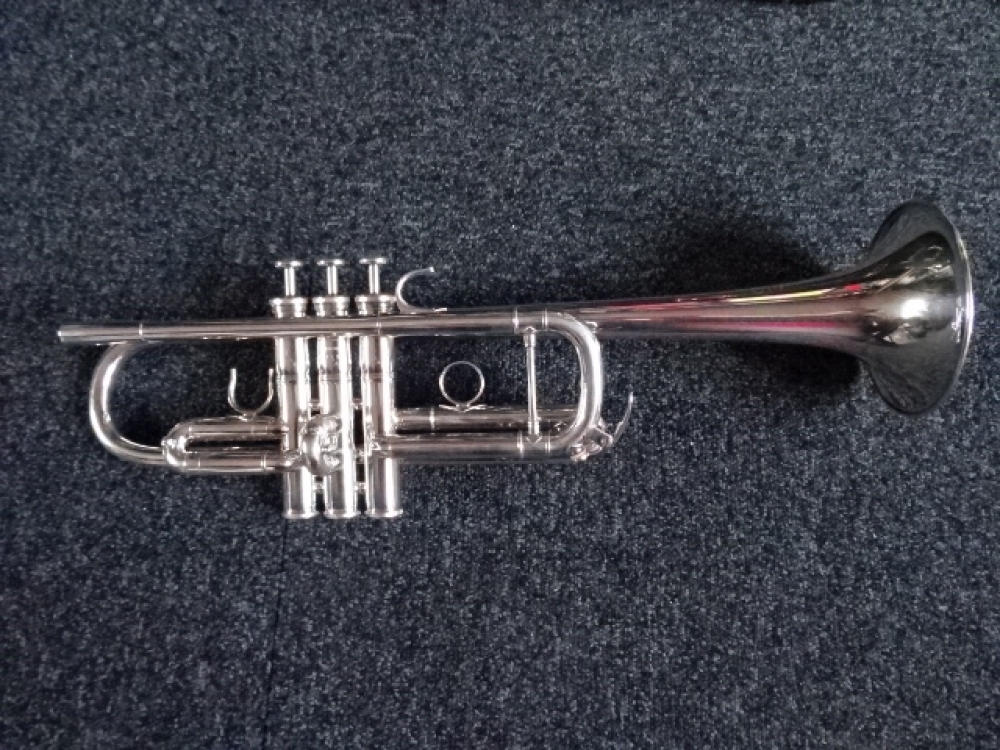 Trompette Ut Yamaha Xeno YTR-8445S