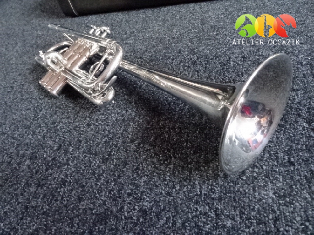 Trompette Ut Yamaha Xeno YTR-8445S