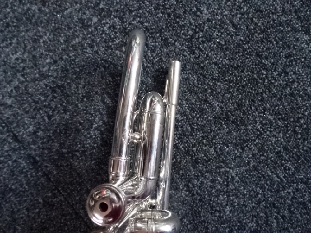Trompette Ut Yamaha Xeno YTR-8445S