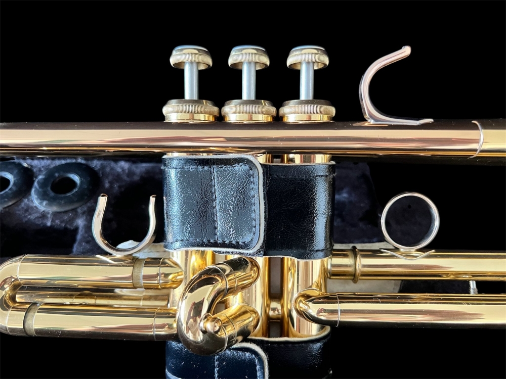Trompette Sib Yamaha YTR-8310Z