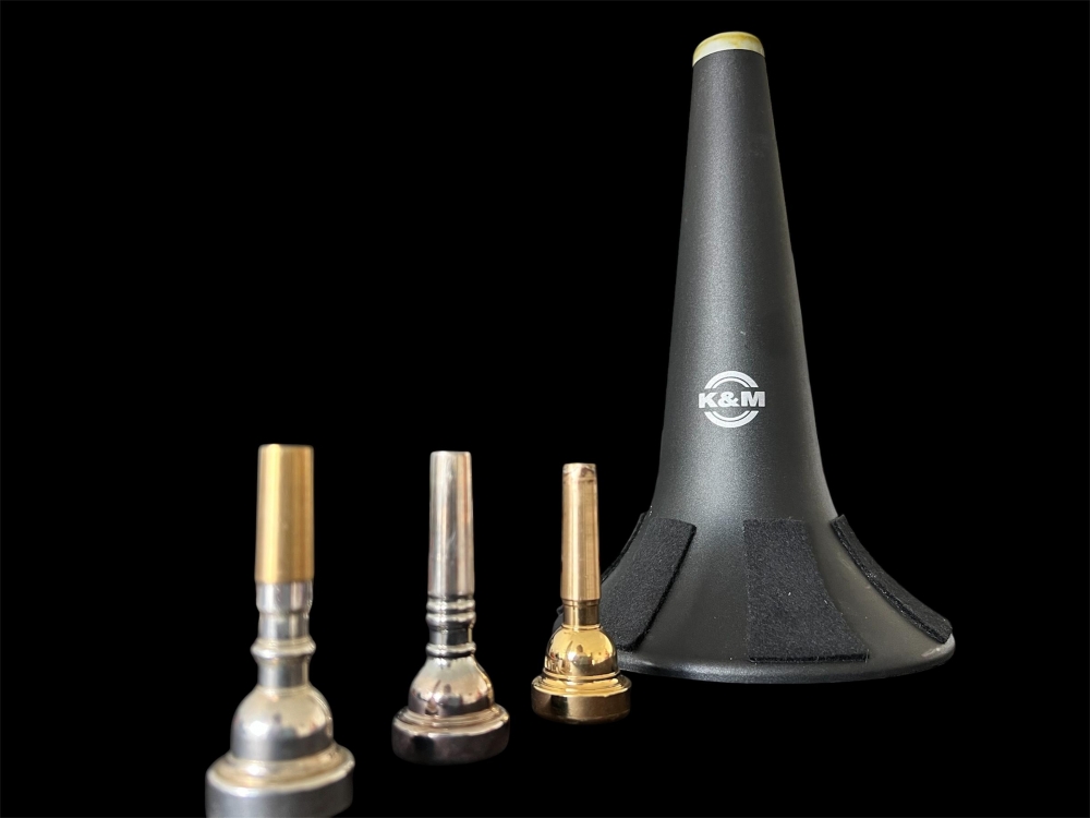 Bugle Yamaha YTR-8310ZG