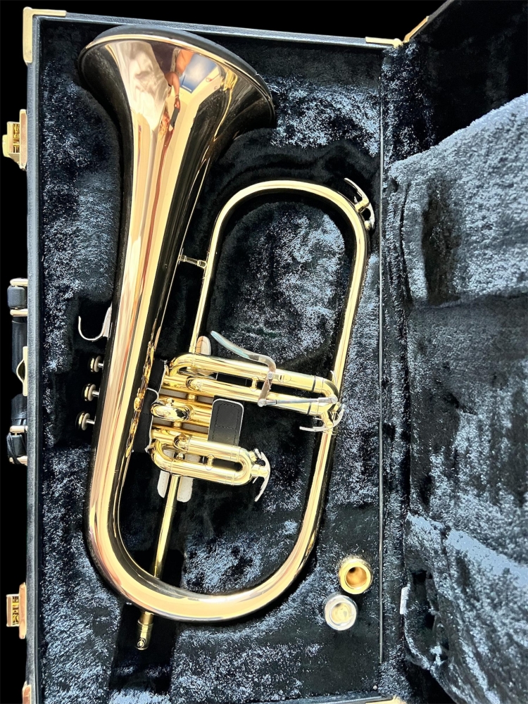 Bugle Yamaha YTR-8310ZG