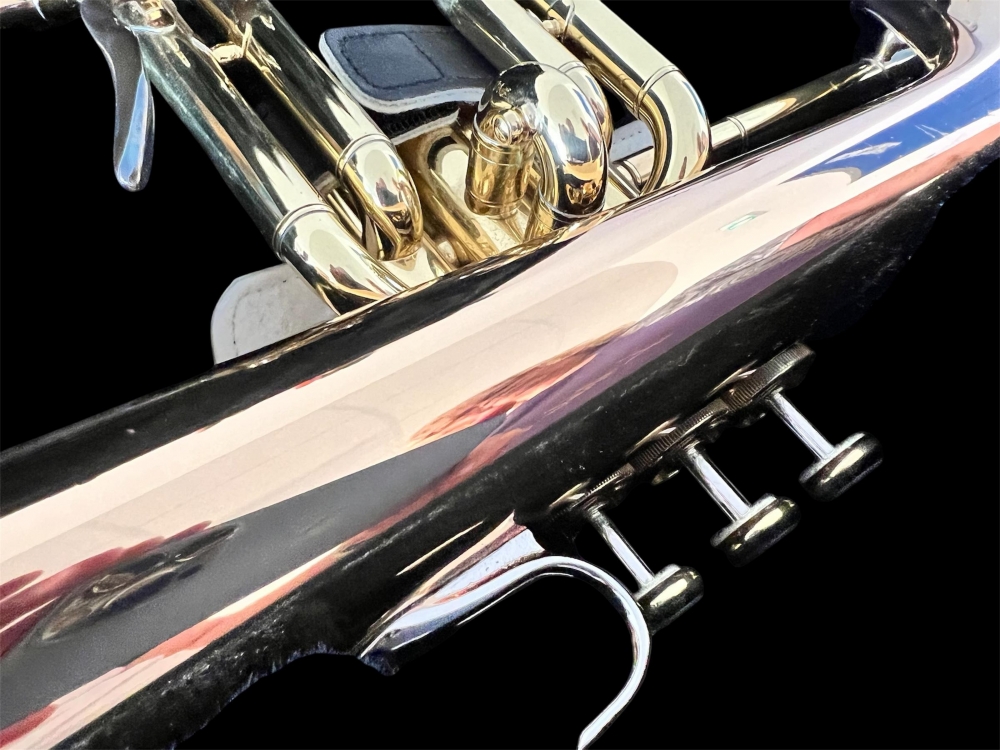Bugle Yamaha YTR-8310ZG