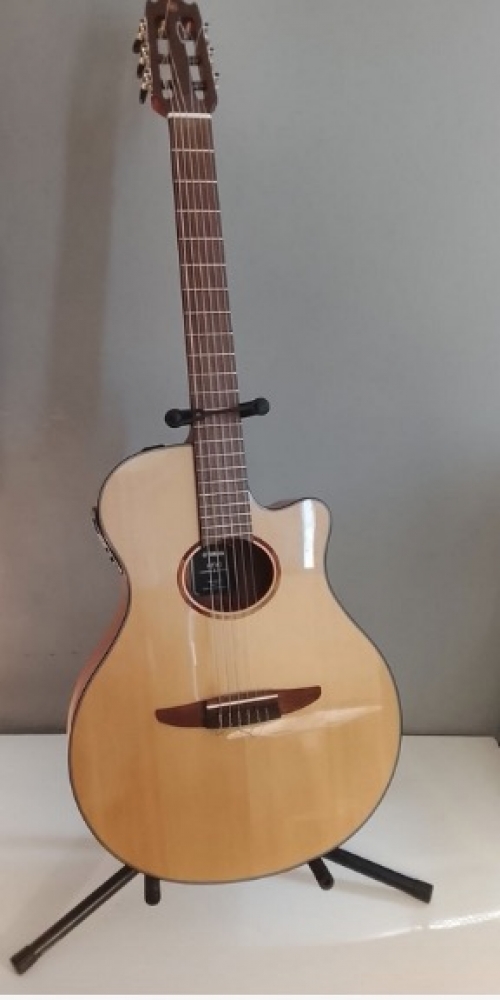 Guitare électro-acoustique Yamaha NTX1 NT NAT