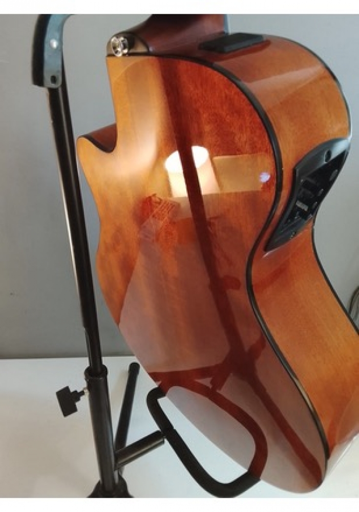 Guitare électro-acoustique Yamaha NTX1 NT NAT