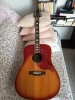 Guitare Gibson Hummingbird