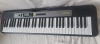 Piano électronique Casio  LK-S250