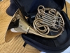Cor d'harmonie Thomann HR-301G F-/Bb