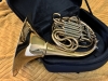 Cor d'harmonie Thomann HR-301G F-/Bb