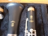 Clarinette Yamaha YCL-255