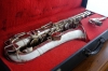 Saxophone ténor Guenot Douchet Super Série