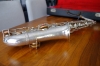 Saxophone ténor Guenot Douchet Super Série