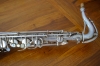 Saxophone ténor Guenot Douchet Super Série