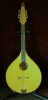 Mandole Spiggle