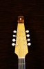Mandole Spiggle