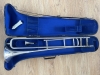 Trombone Antoine Courtois