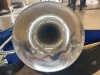 Trombone Antoine Courtois
