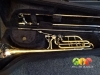 Trombone Basse CG BTB-500